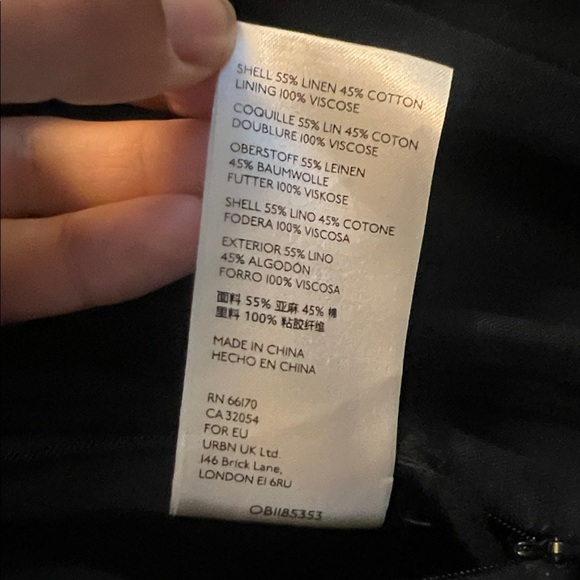 Free People Marta jumpsuit - Picture 12 of 12